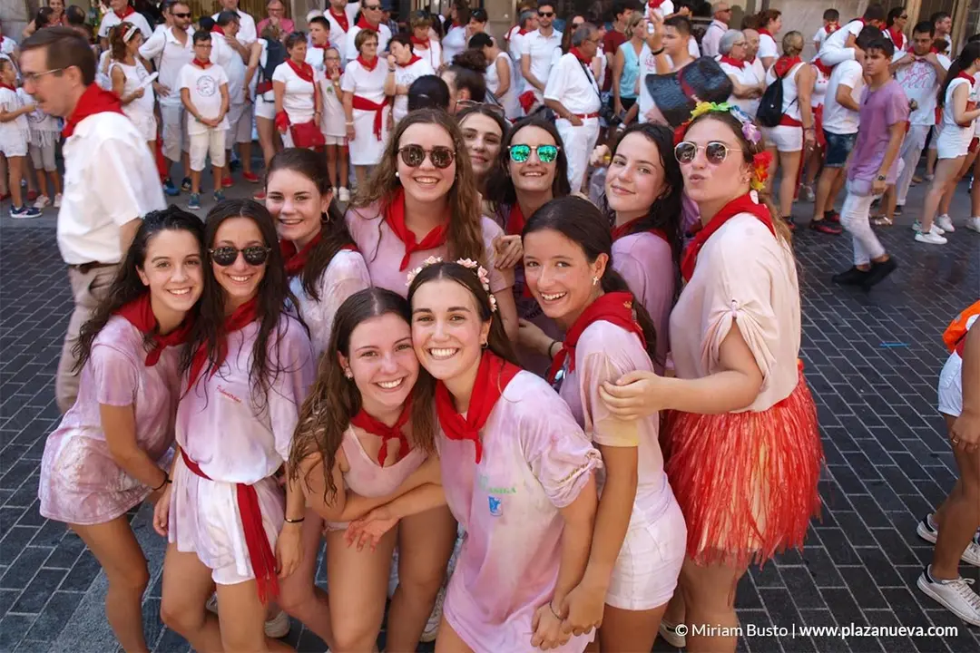 Ambiente cohete - 14