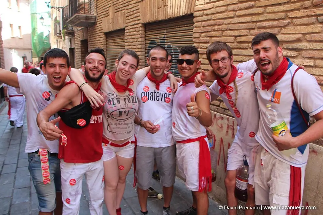 Ambiente cohete - 15