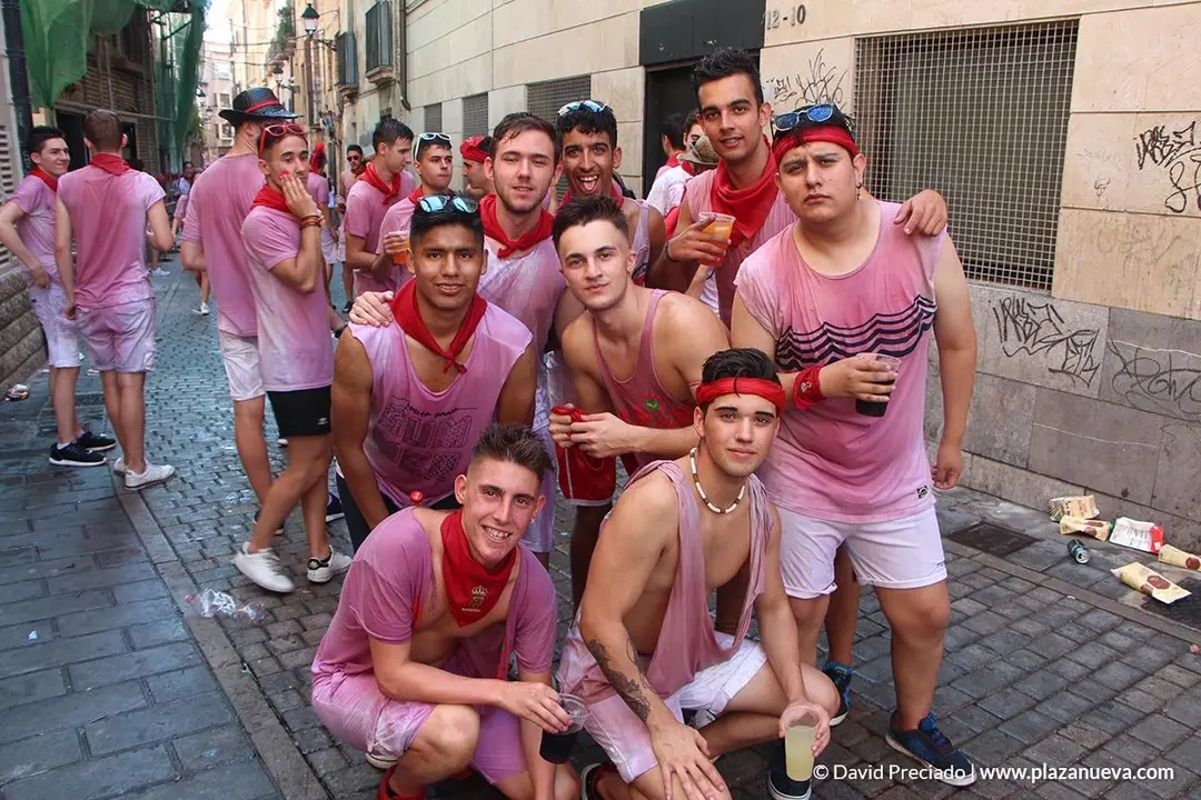 Ambiente cohete - 17