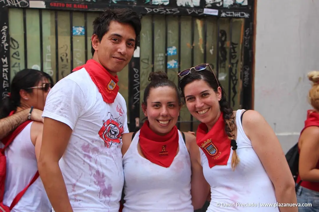 Ambiente cohete - 18