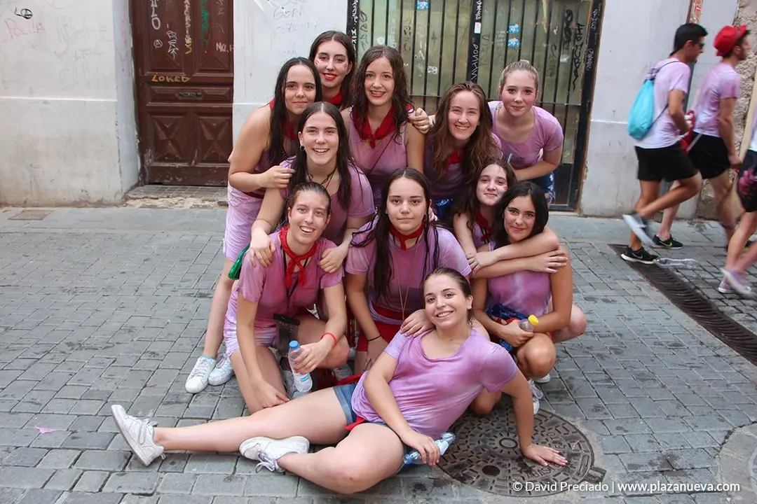 Ambiente cohete - 19