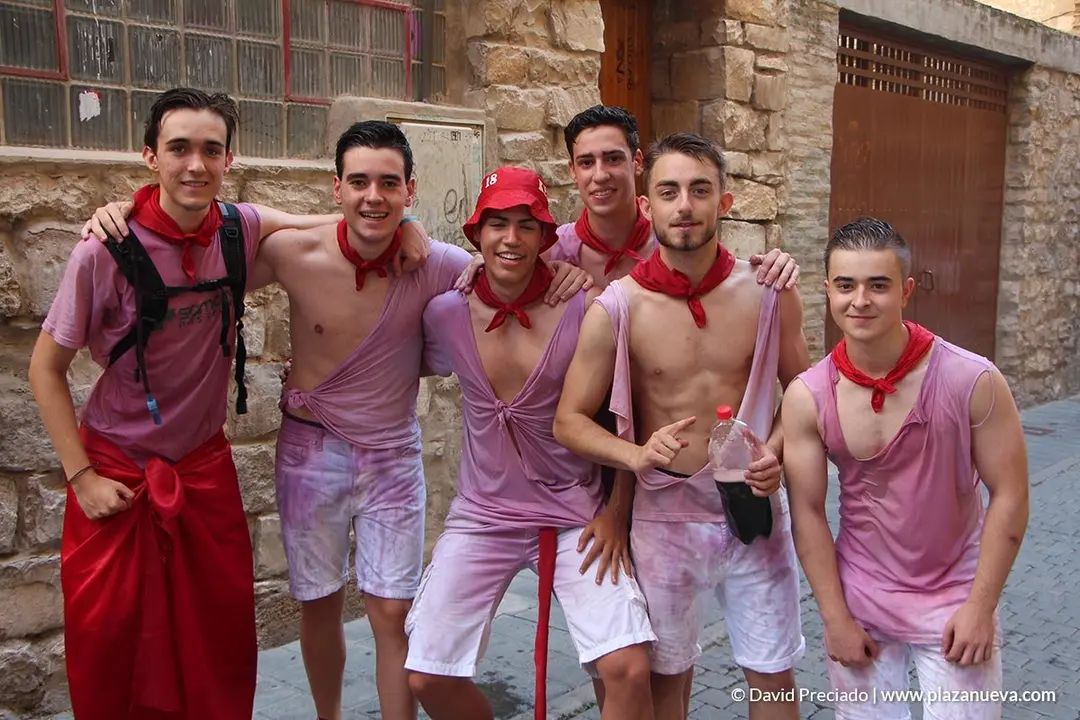 Ambiente cohete - 20