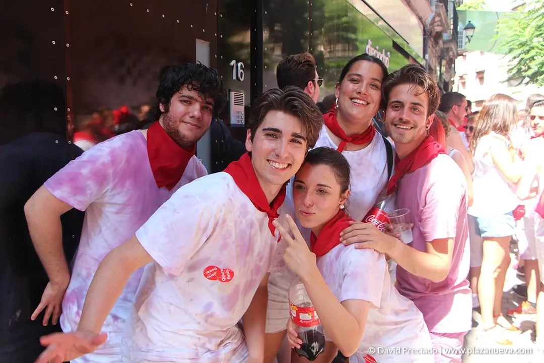 Ambiente cohete - 21