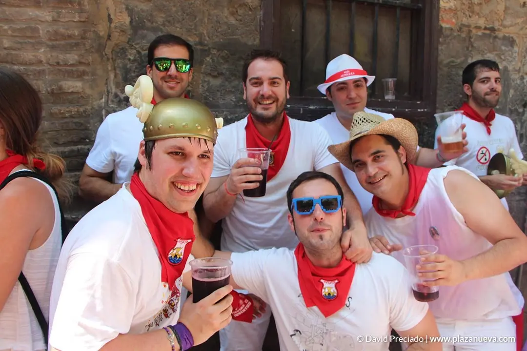 Ambiente cohete - 22