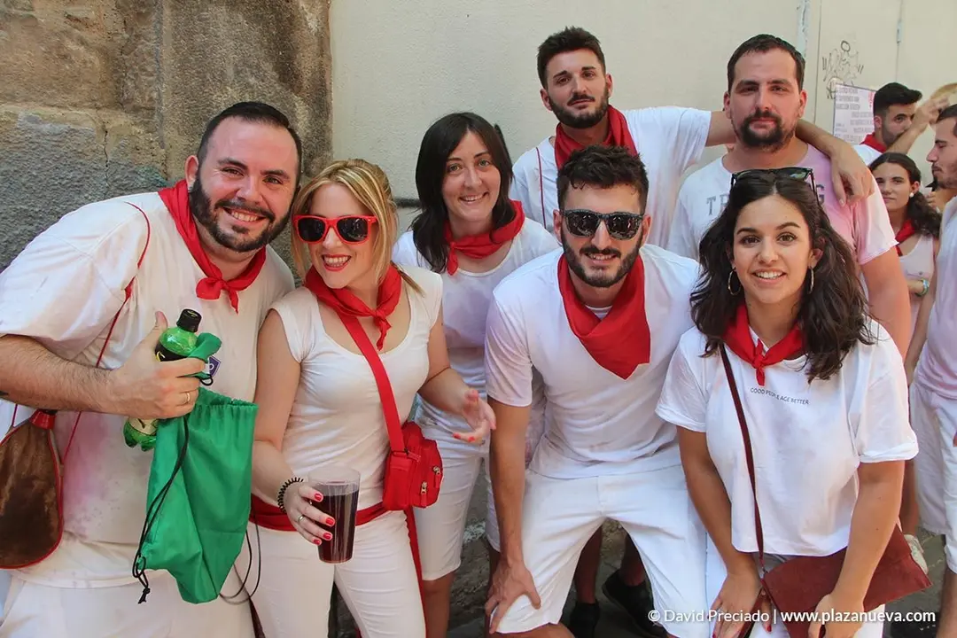 Ambiente cohete - 23