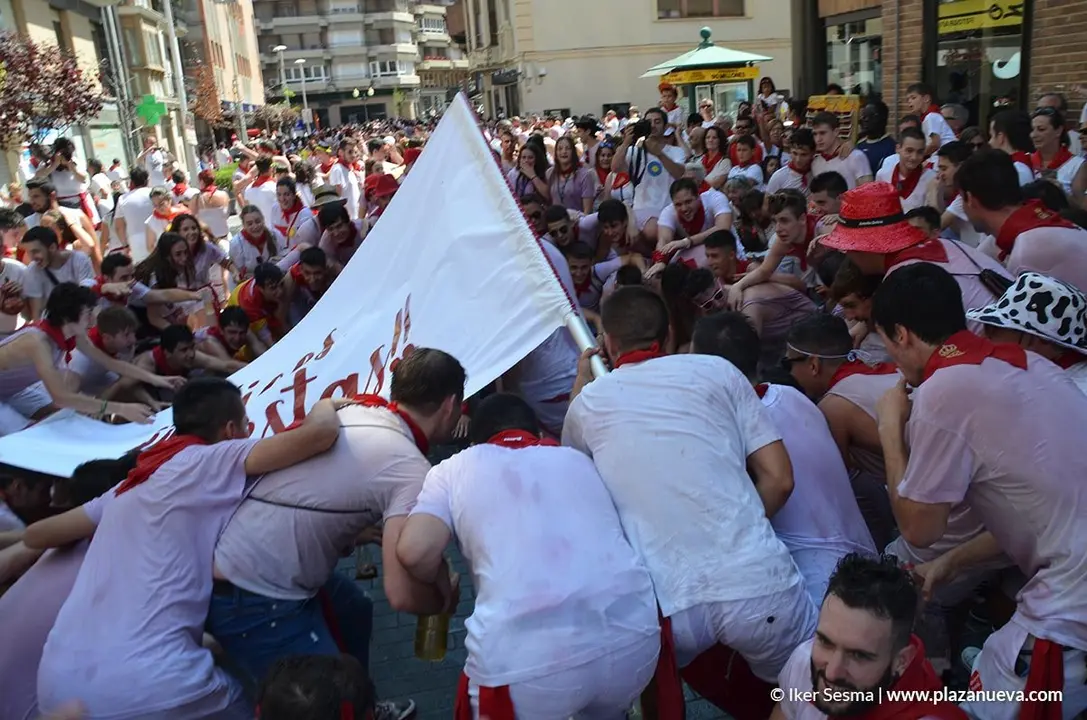 Ambiente cohete - 24