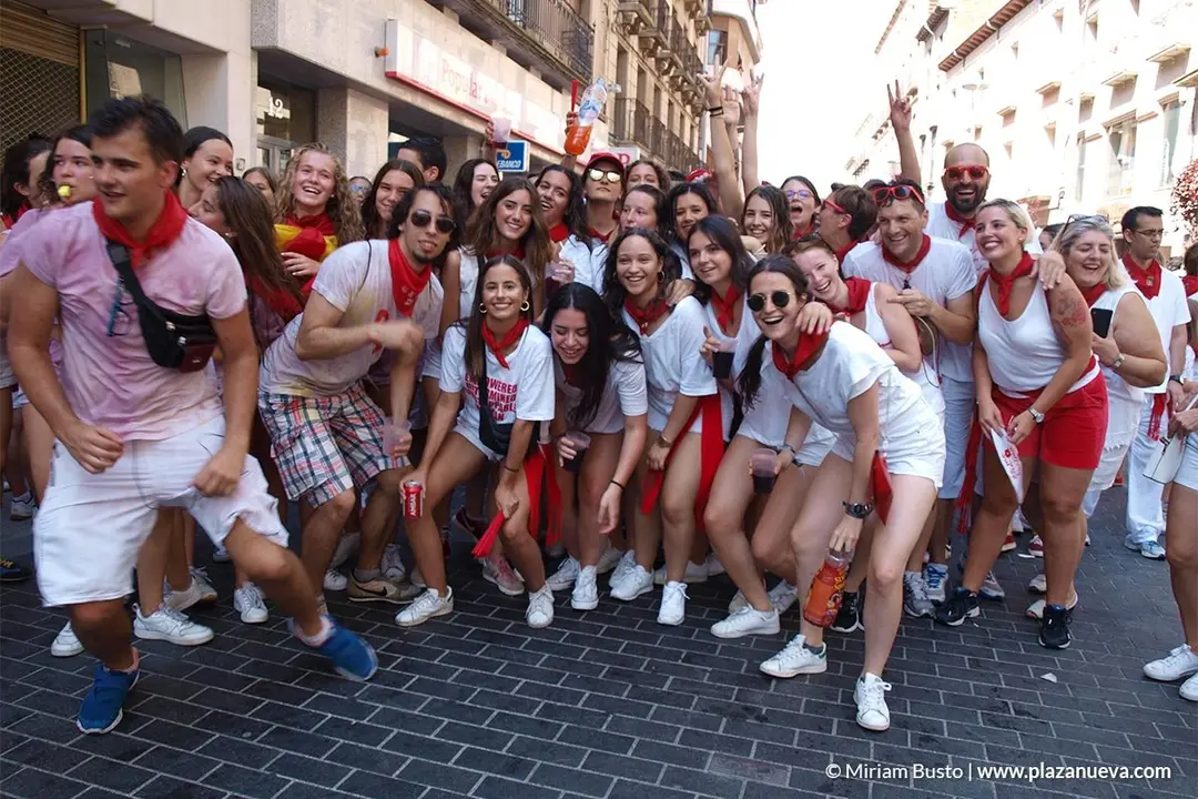 Ambiente cohete - 27