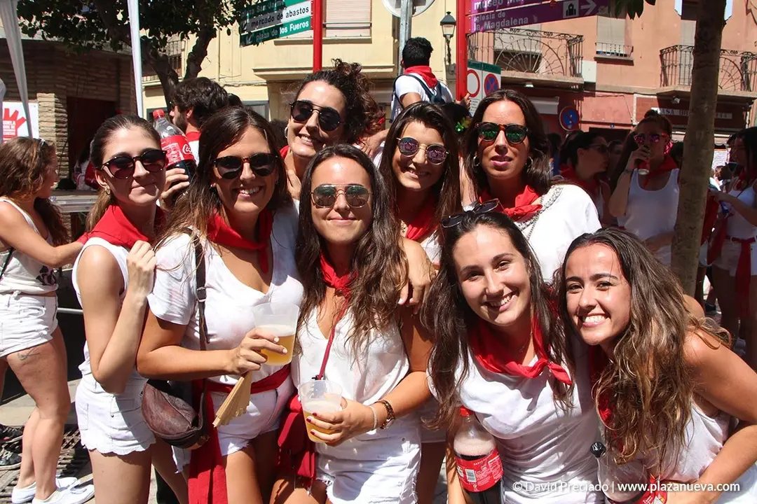 Ambiente cohete - 29