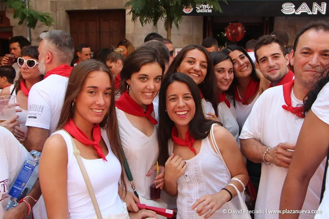 Ambiente cohete - 30