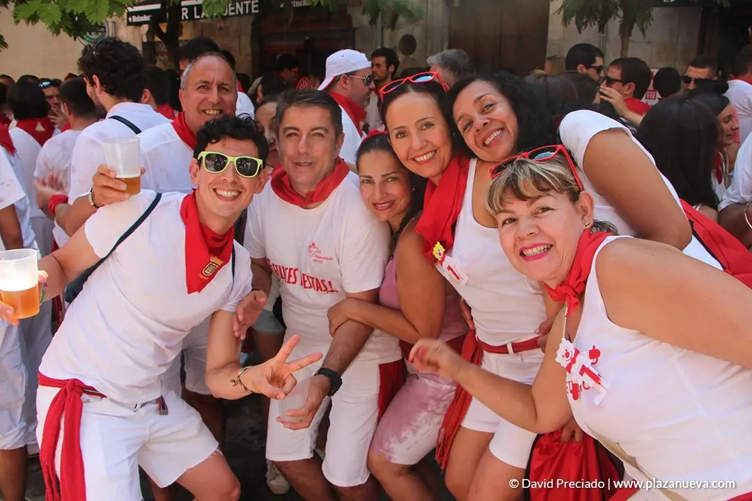 Ambiente cohete - 31