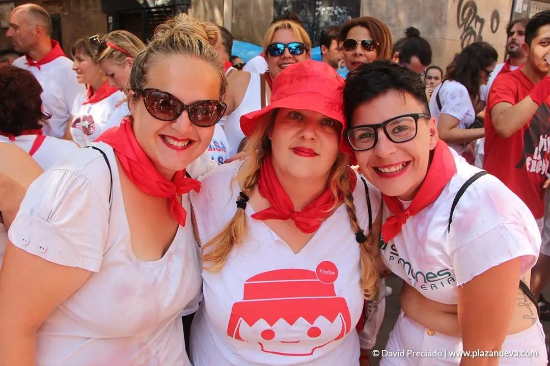 Ambiente cohete - 32