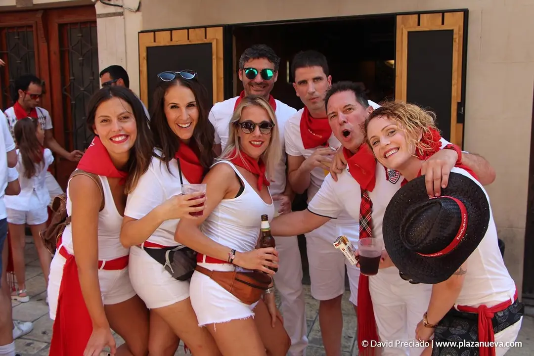 Ambiente cohete - 33