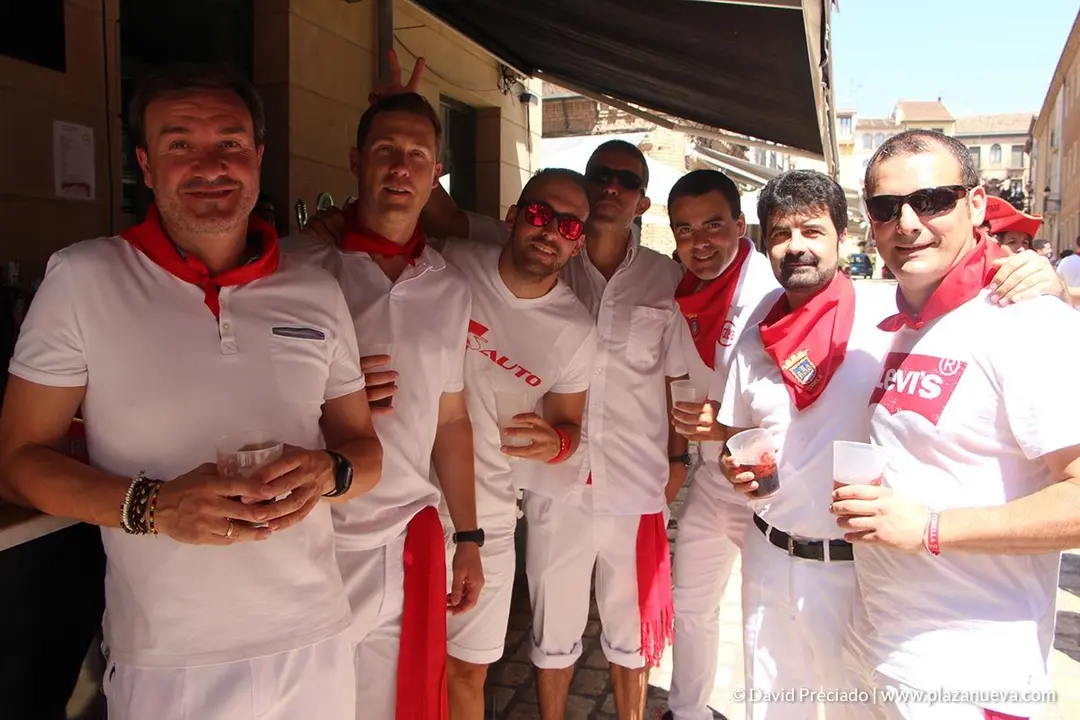 Ambiente cohete - 34