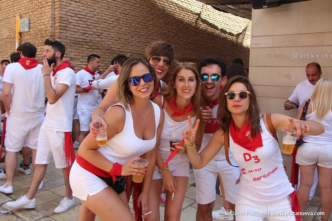 Ambiente cohete - 43