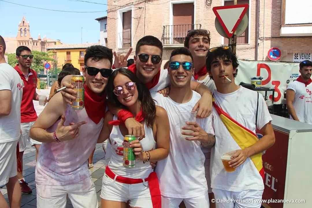 Ambiente cohete - 45