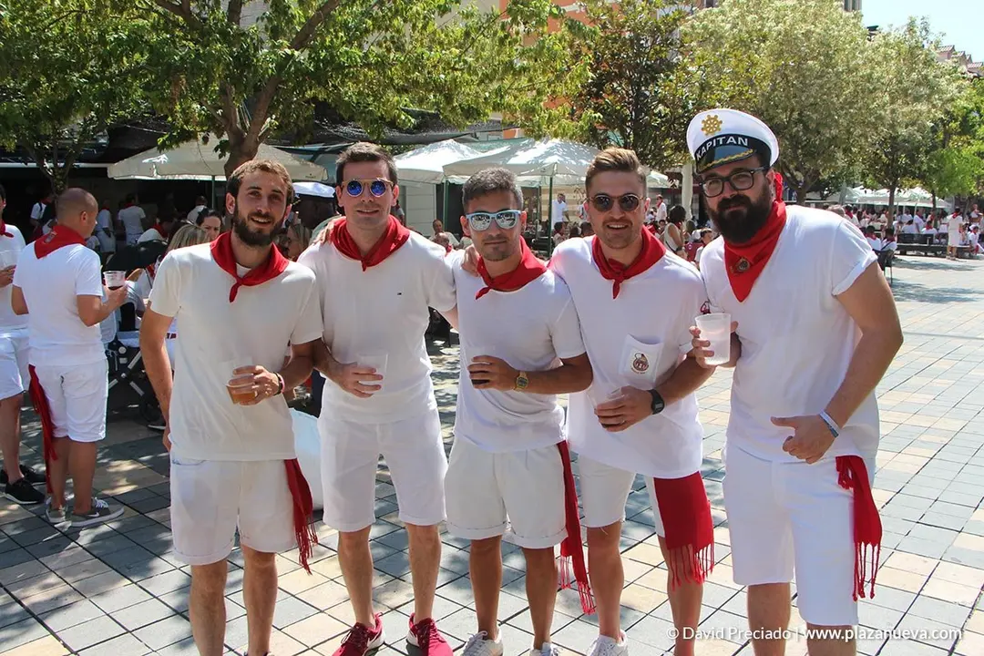 Ambiente cohete - 46