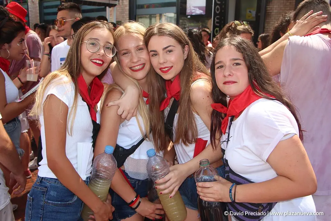 Ambiente cohete - 47