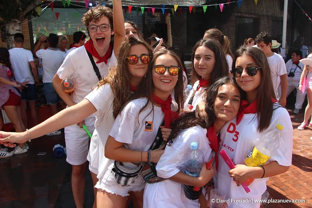 Ambiente cohete - 48