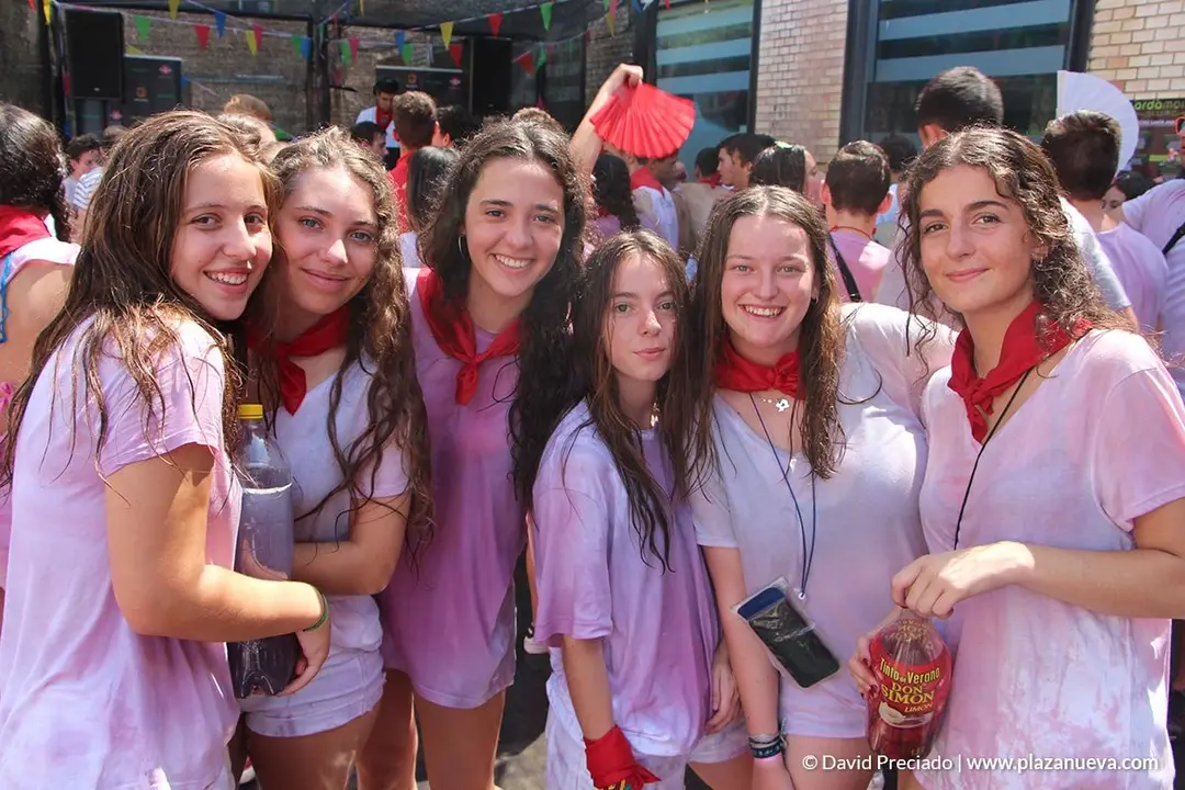 Ambiente cohete - 49