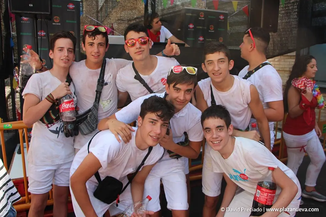 Ambiente cohete - 50