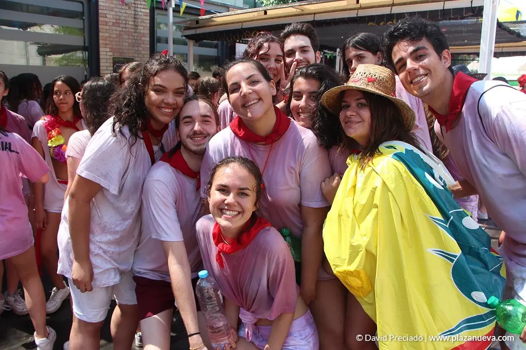 Ambiente cohete - 51