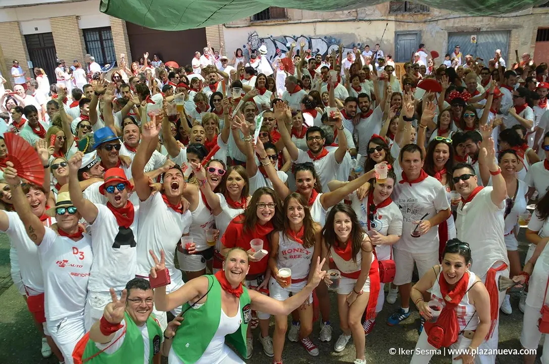Ambiente cohete - 52