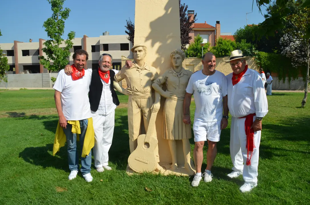 Homenaje a la Jota - 3