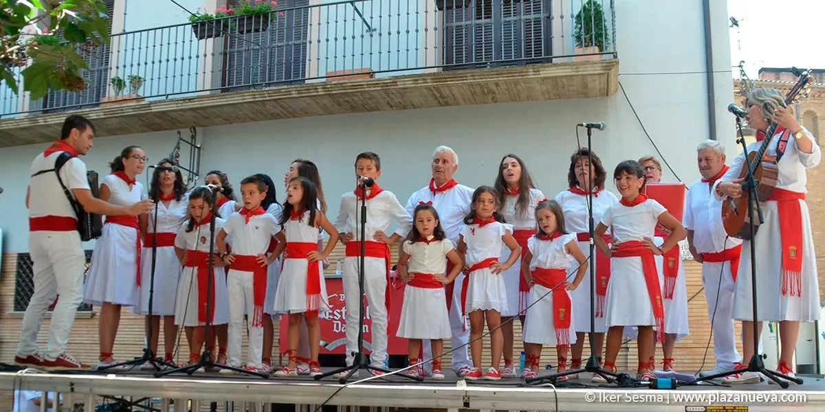 Tudelano Ausente, Jes&uacute;s &Aacute;lvarez - 2
