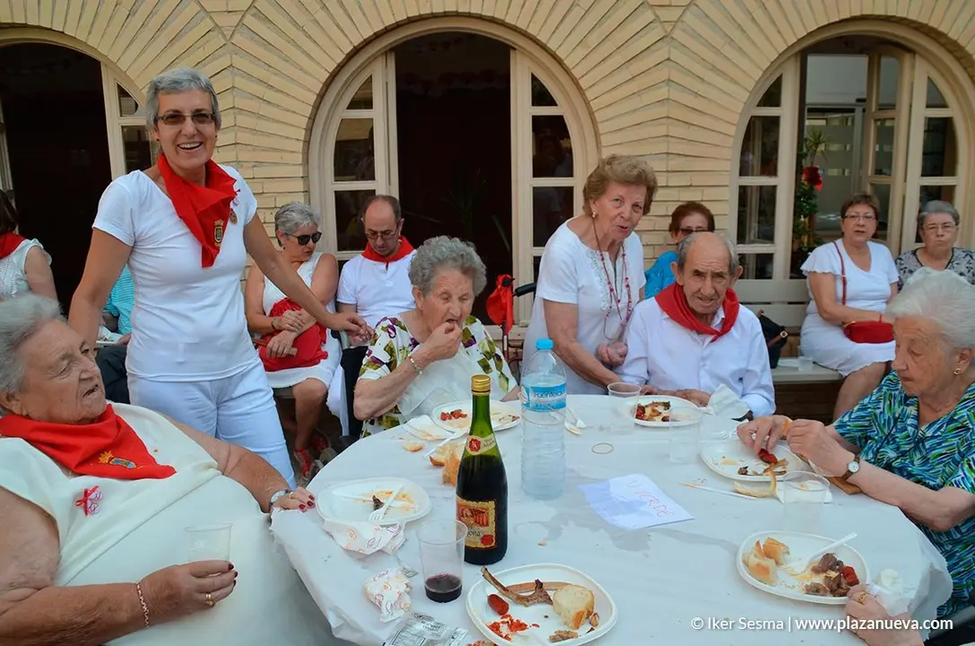 Visita a la Misericordia - 5