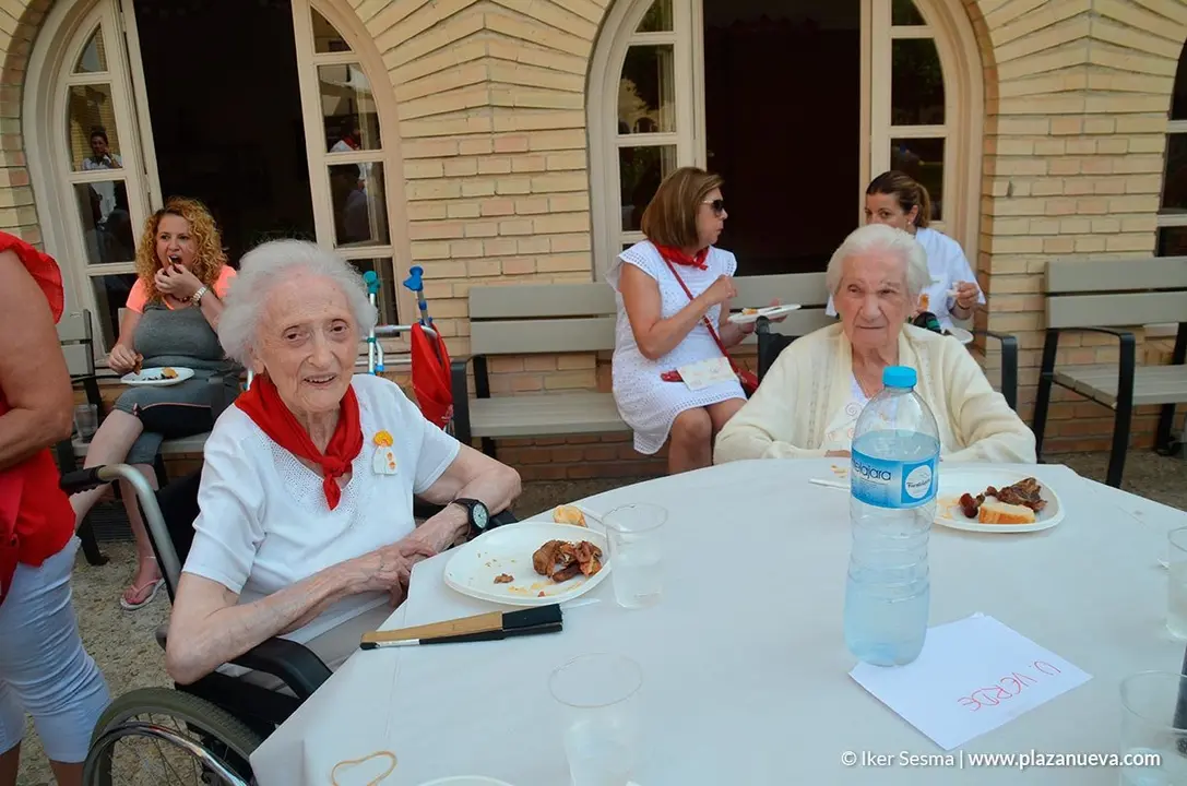 Visita a la Misericordia - 4