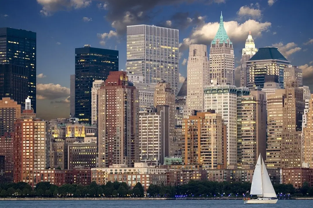  Nueva York