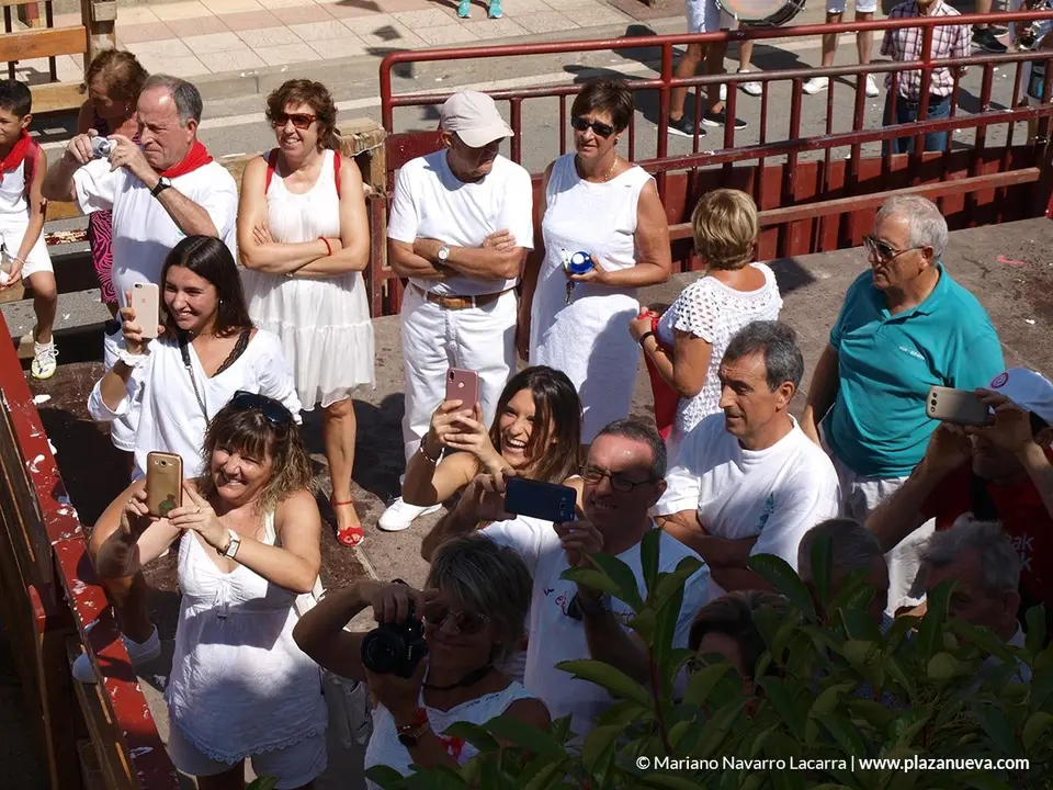 Fiestas de Barillas 2018 - 4