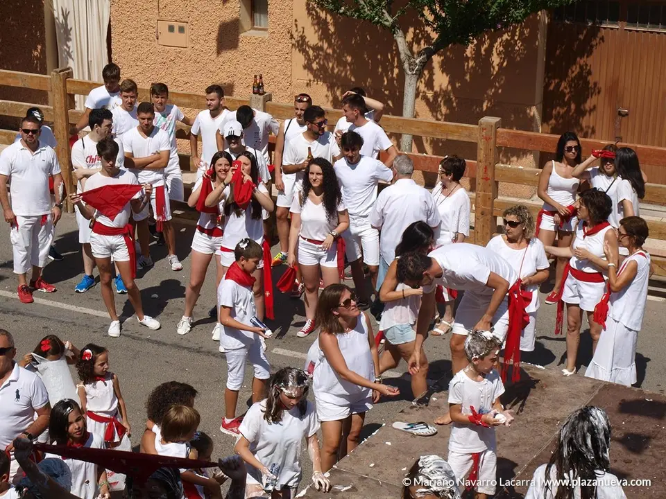 Fiestas de Barillas 2018 - 5