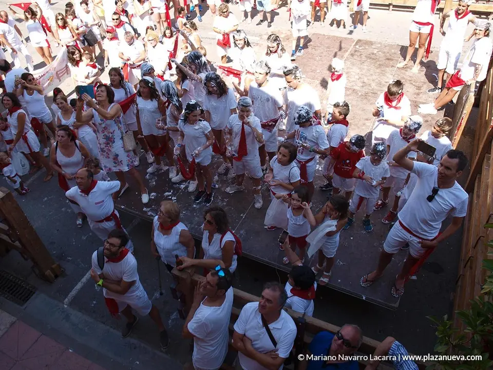Fiestas de Barillas 2018 - 6