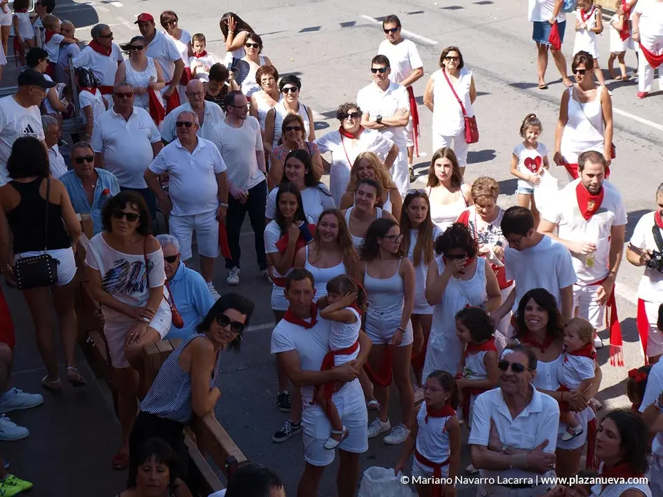 Fiestas de Barillas 2018 - 7
