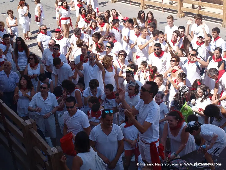 Fiestas de Barillas 2018 - 8