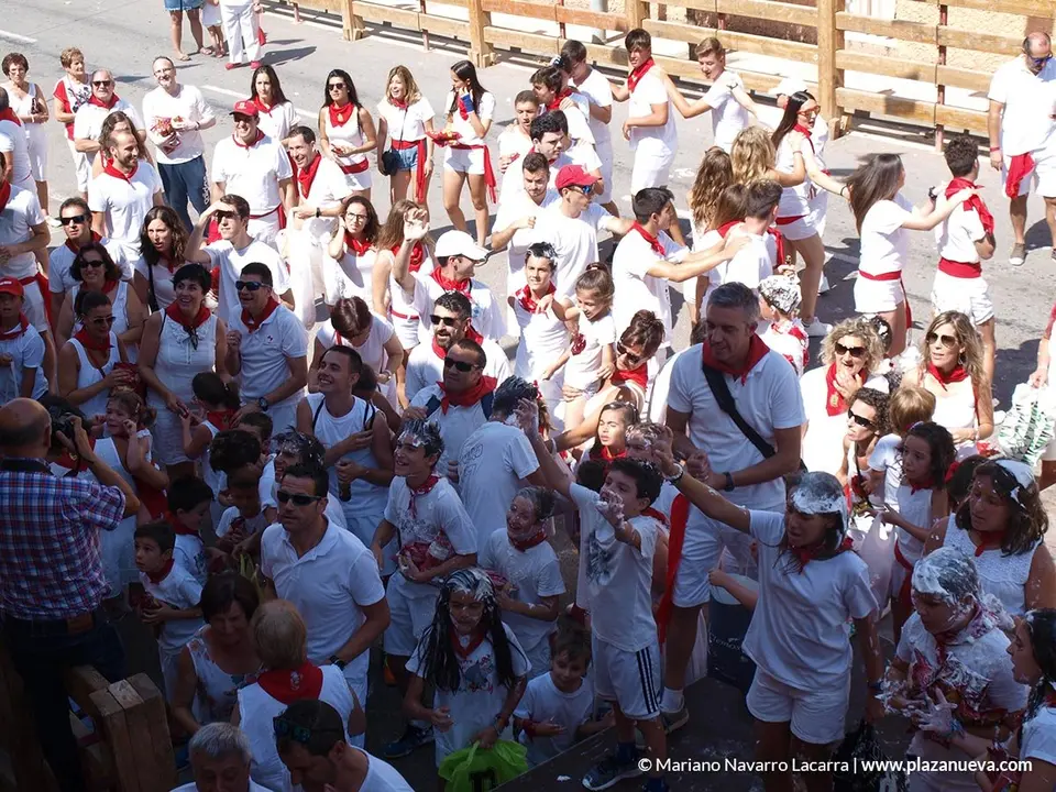 Fiestas de Barillas 2018 - 9