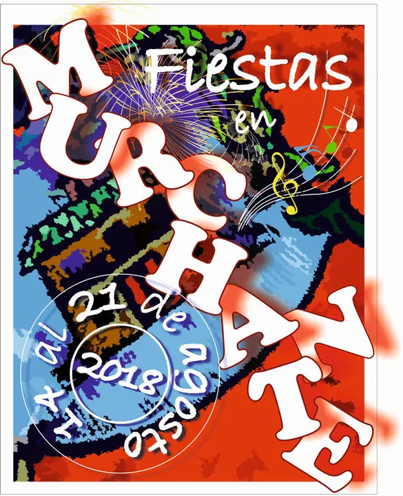 Fiestas patronales de Murchante 2018 en honor a San Roque