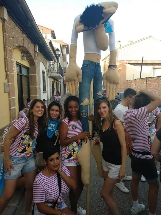 Fiestas de la Juventud de &Oacute;lvega 2018 - 3