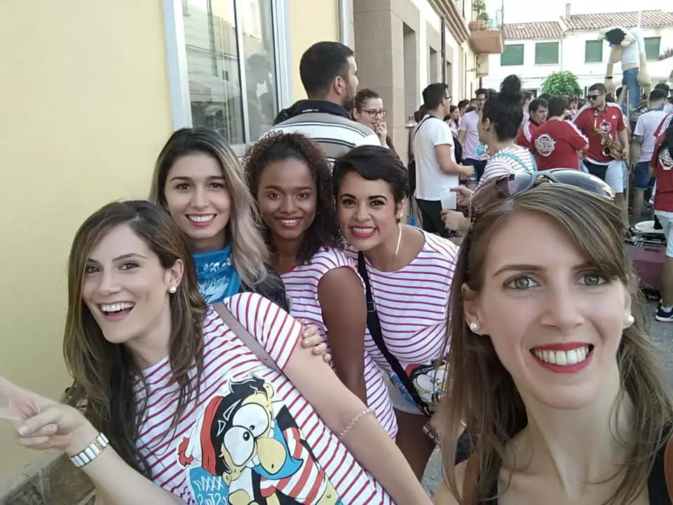 Fiestas de la Juventud de &Oacute;lvega 2018 - 4