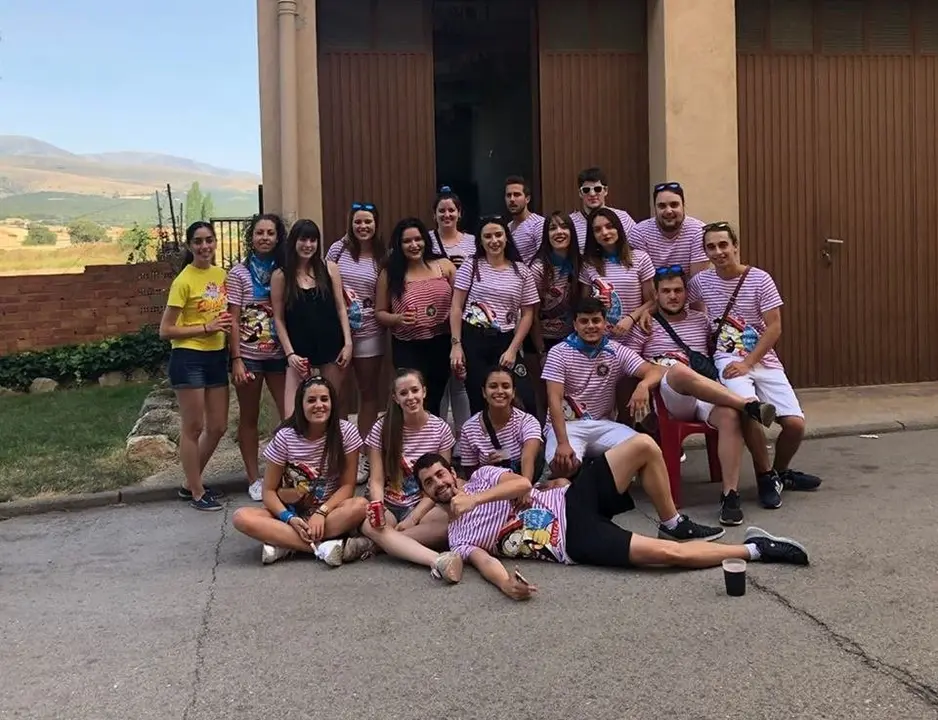 Fiestas de la Juventud de &Oacute;lvega 2018 - 6