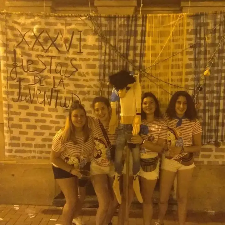 Fiestas de la Juventud de &Oacute;lvega 2018 - 5