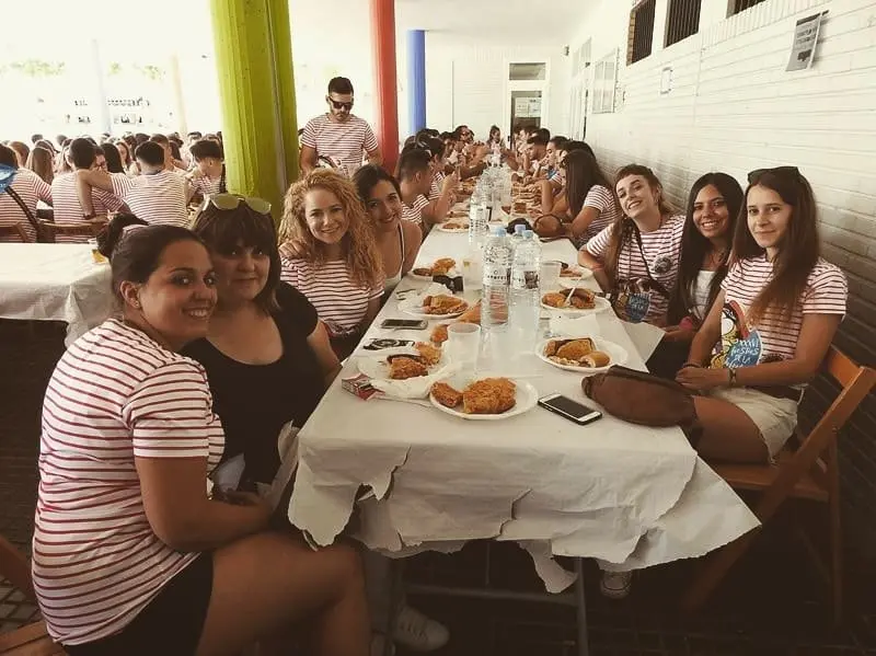 Fiestas de la Juventud de &Oacute;lvega 2018 - 7