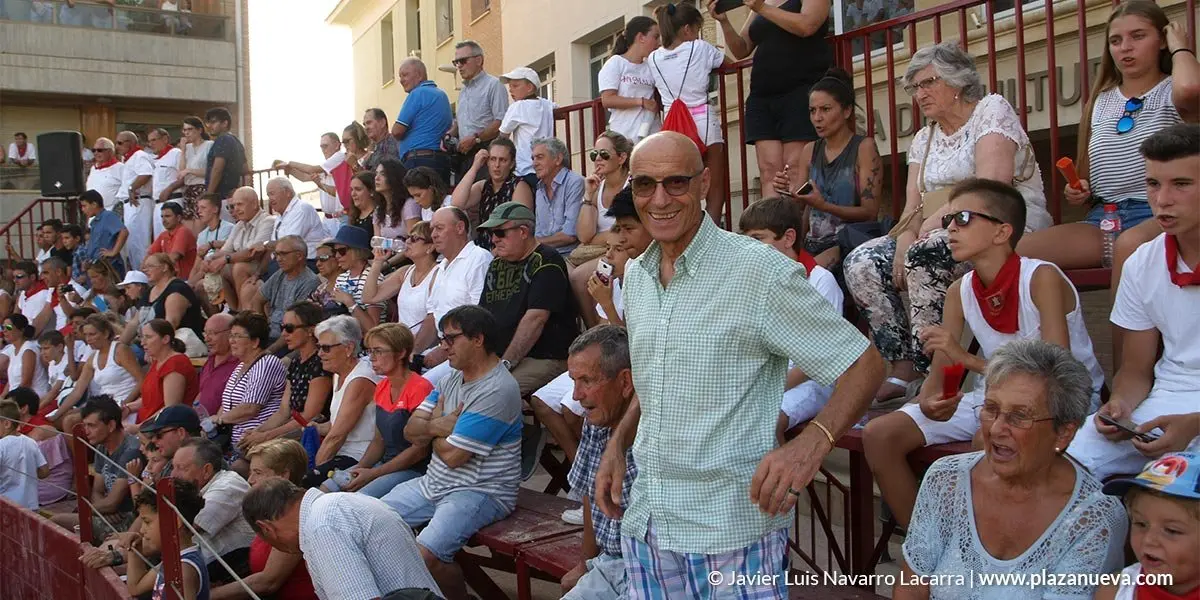 Fiestas de Arguedas 2018 - 17