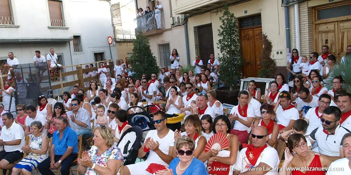 Fiestas-de-Fusti&ntilde;ana-2018---paloteado-4