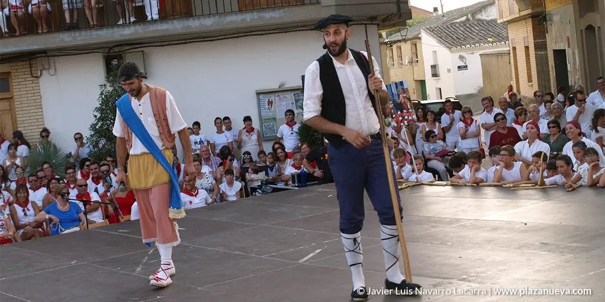 Fiestas-de-Fusti&ntilde;ana-2018---paloteado-7