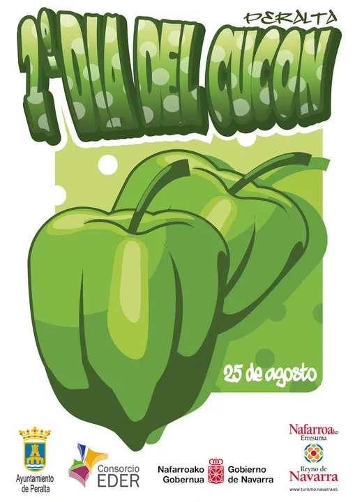 II D&iacute;a del Cuc&oacute;n de Peralta