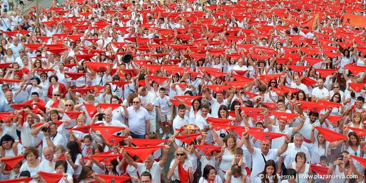 Fiestas de Murchante