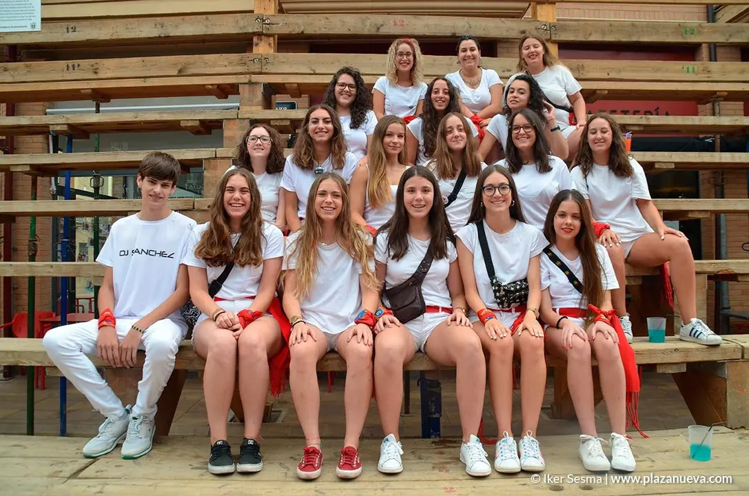 Fiestas de Murchante'18 - 3