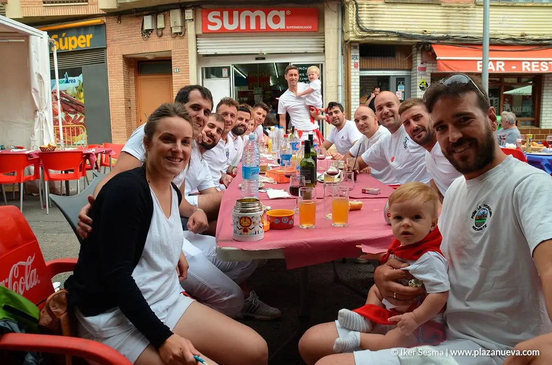 Fiestas de Murchante'18 - 2
